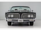 Thumbnail Photo 4 for 1964 Chrysler Imperial